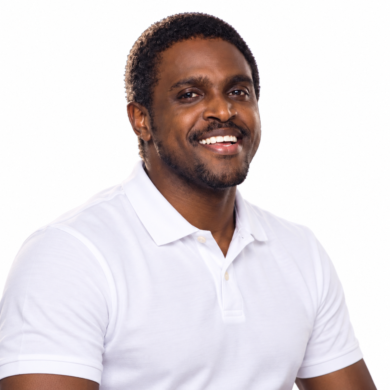 Coach Nathan BODJE